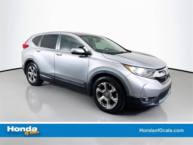 2019 Honda CR-V EX-L — SUV — 60,754 mi — Ocala, FL