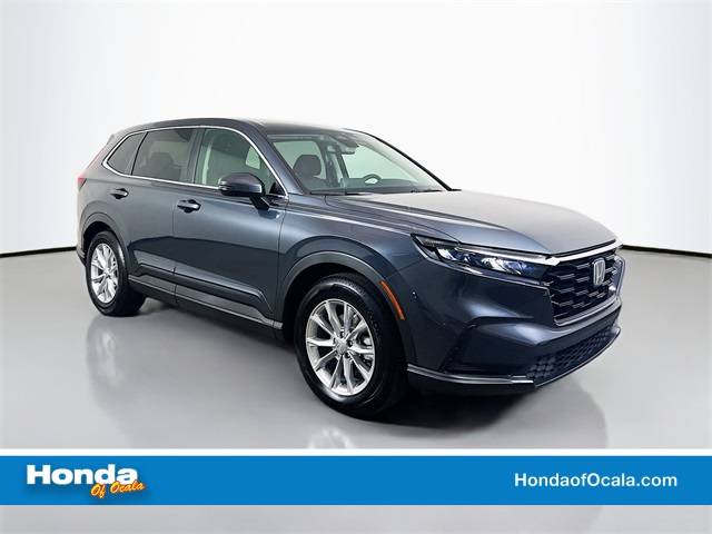 2024 Honda CR-V EX — SUV — 22,771 mi — Ocala, FL