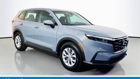 2023 Honda CR-V LX — SUV — 12,923 mi — Ocala, FL