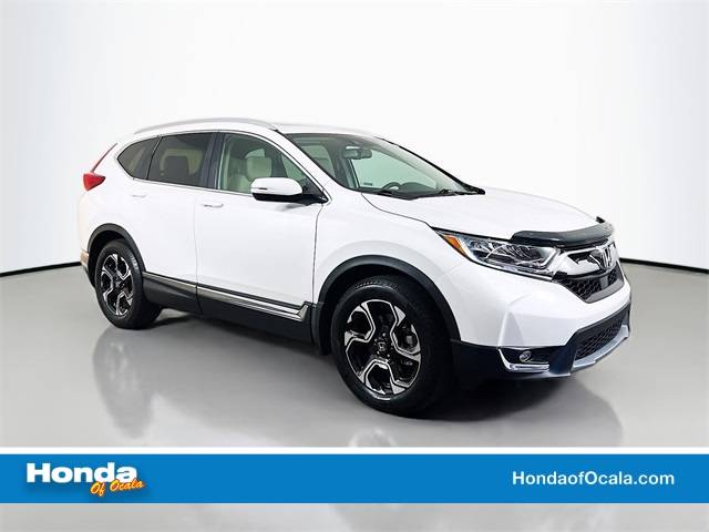 2019 Honda CR-V Touring — SUV — 98,948 mi — Ocala, FL