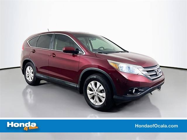 2013 Honda CR-V EX — SUV — 97,427 mi — Ocala, FL