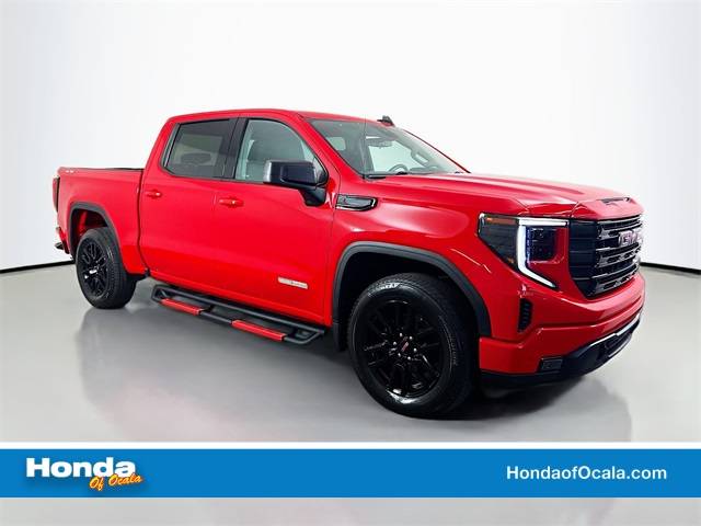 2023 GMC Sierra 1500 Elevation — Pickup Truck — 23,464 mi — Ocala, FL