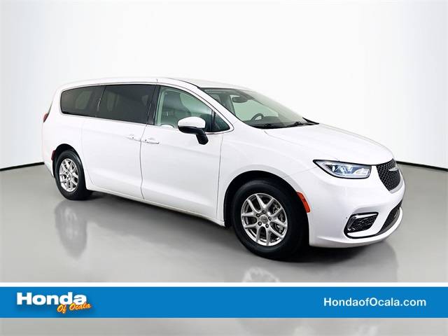 2023 Chrysler Pacifica Touring L — Minivan — 66,188 mi — Ocala, FL