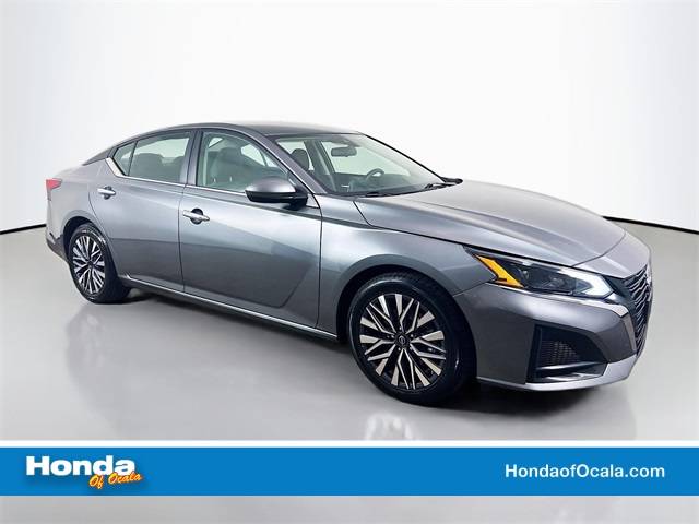 2023 Nissan Altima SV — Sedan — 47,598 mi — Ocala, FL