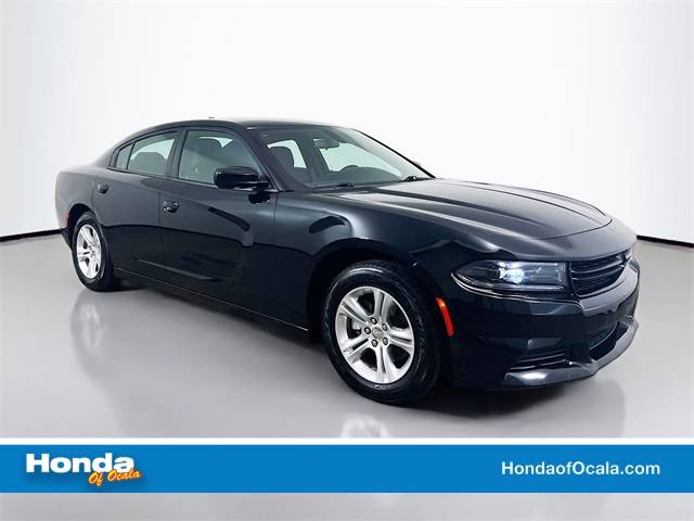2023 Dodge Charger SXT — Sedan — 60,600 mi — Ocala, FL