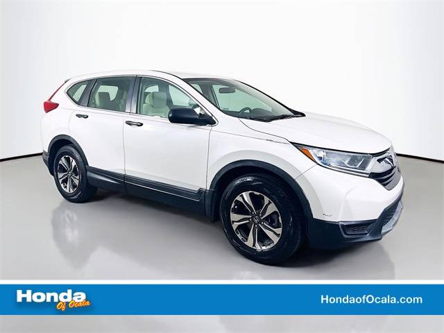 2019 Honda CR-V LX — SUV — 42,374 mi — Ocala, FL