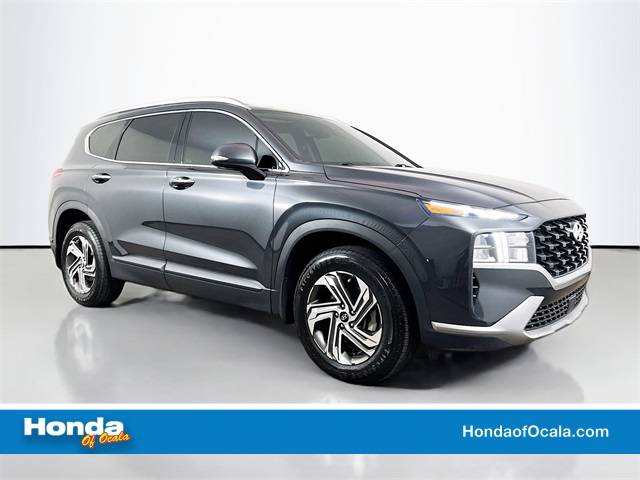 2023 Hyundai Santa Fe SEL — SUV — 62,041 mi — Ocala, FL