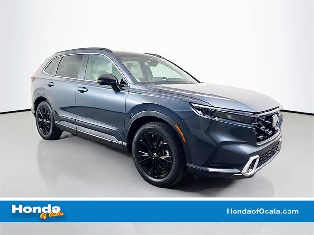 2023 Honda CR-V Hybrid Sport Touring — SUV — 28,850 mi — Ocala, FL