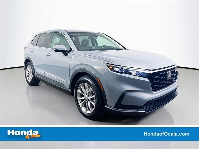 2024 Honda CR-V EX-L — SUV — 24,799 mi — Ocala, FL