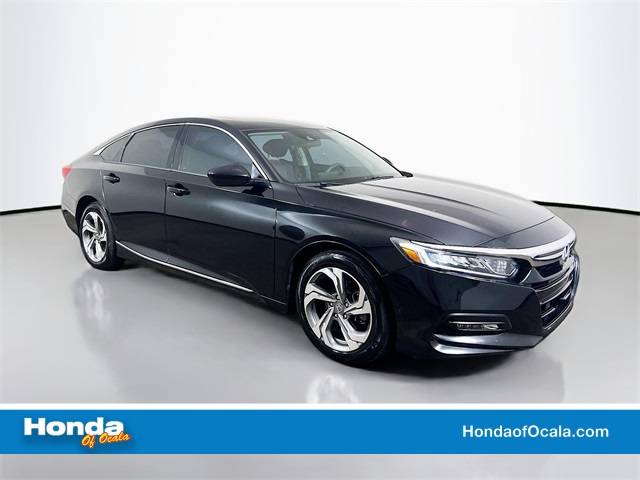 2019 Honda Accord EX — Sedan — 73,309 mi — Ocala, FL