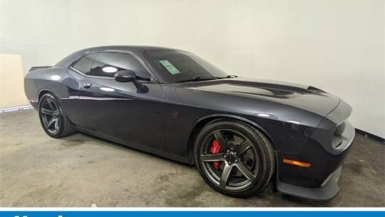 2018 Dodge Challenger SRT Hellcat — Coupe — 22,682 mi — Ocala, FL