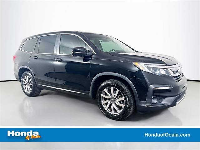 2020 Honda Pilot EX-L — SUV — 51,932 mi — Ocala, FL