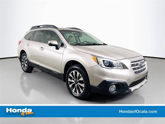 2017 Subaru Outback 3.6R Limited — SUV — 94,806 mi — Ocala, FL