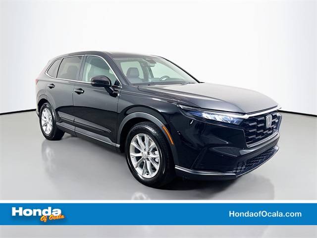 2024 Honda CR-V EX-L — SUV — 11,371 mi — Ocala, FL