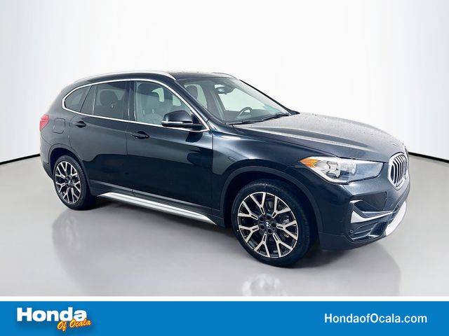 2021 BMW X1 28i — SUV — 45,556 mi — Ocala, FL