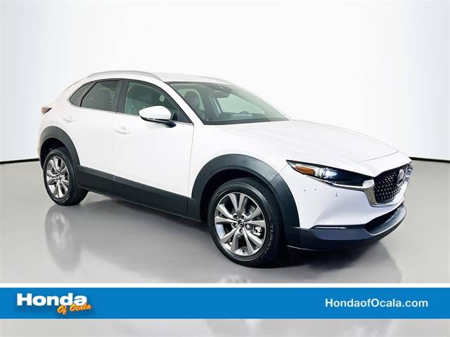 2023 Mazda CX-30 Preferred — SUV — 37,616 mi — Ocala, FL