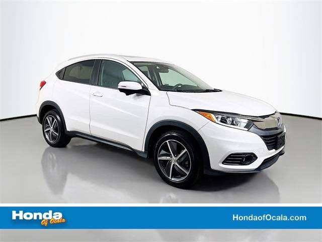 2022 Honda HR-V EX — SUV — 25,234 mi — Ocala, FL