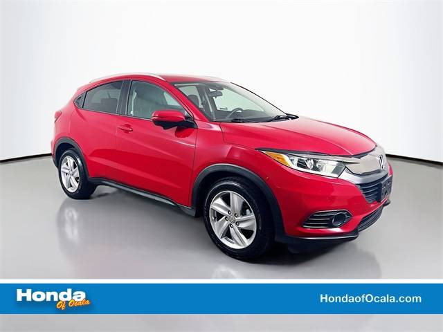 2019 Honda HR-V EX — SUV — 59,596 mi — Ocala, FL