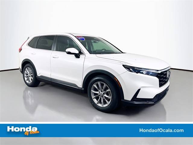 2023 Honda CR-V EX-L — SUV — 33,038 mi — Ocala, FL