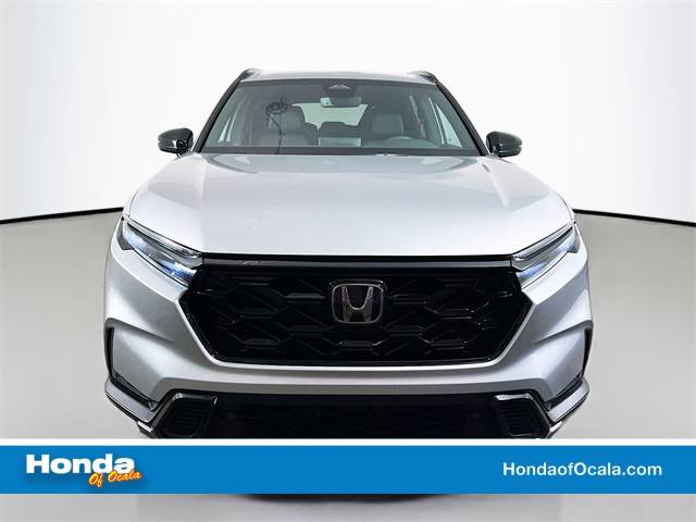 2025 Honda CR-V Hybrid Sport-L — SUV — 18,478 mi — Ocala, FL