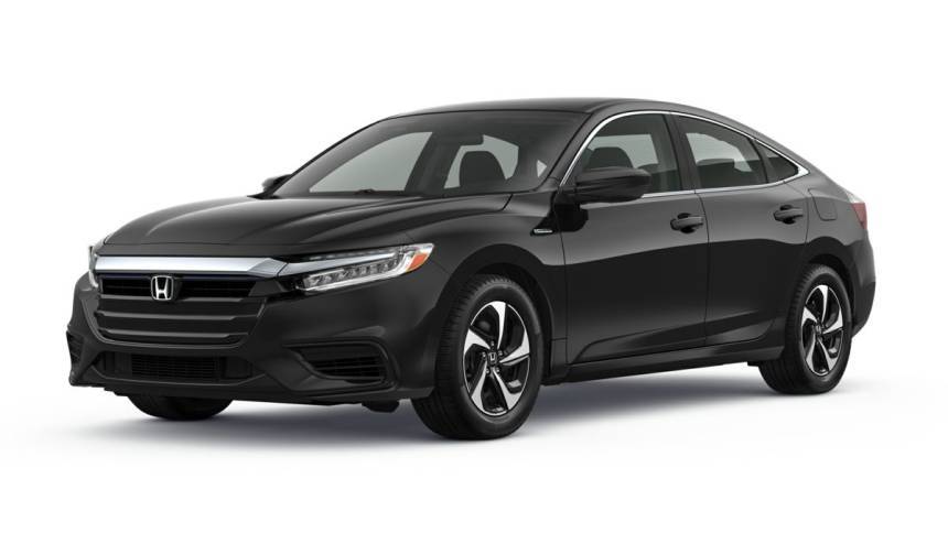 2022 Honda Insight EX — Sedan — 45,875 mi — Ocala, FL