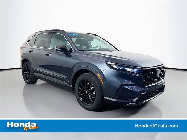 2023 Honda CR-V Hybrid Sport — SUV — 21,350 mi — Ocala, FL