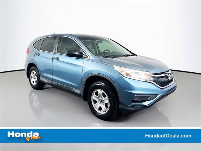 2015 Honda CR-V LX — SUV — 135,158 mi — Ocala, FL