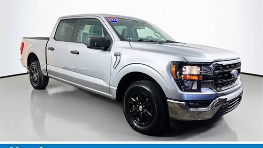 2023 Ford F-150 XLT — Pickup Truck — 52,178 mi — Ocala, FL