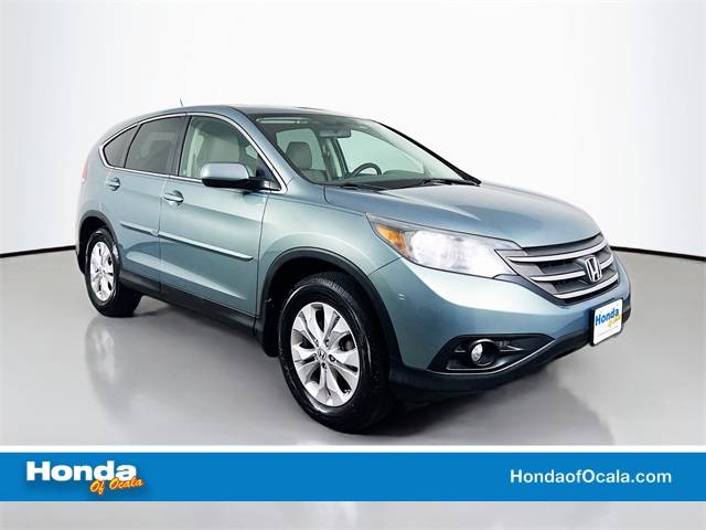 2012 Honda CR-V EX — SUV — 128,000 mi — Ocala, FL
