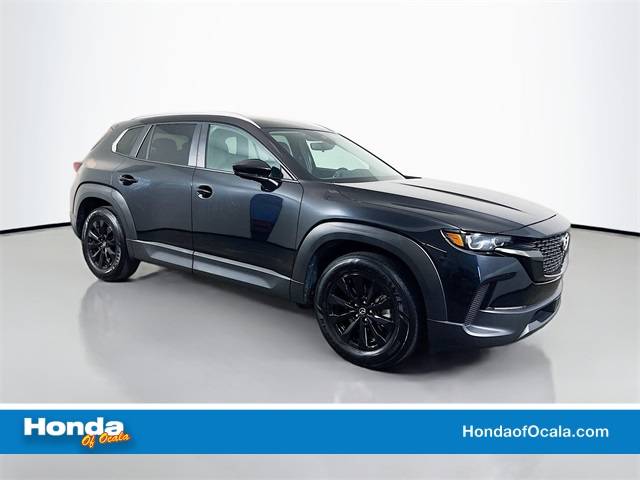 2024 Mazda CX-50 Preferred — SUV — 41,448 mi — Ocala, FL