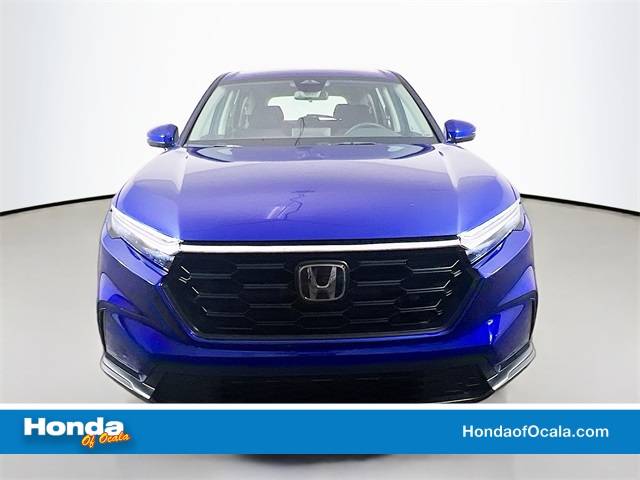 2024 Honda CR-V LX — SUV — 11,549 mi — Ocala, FL