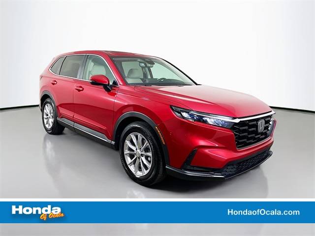 2023 Honda CR-V EX-L — SUV — 13,317 mi — Ocala, FL