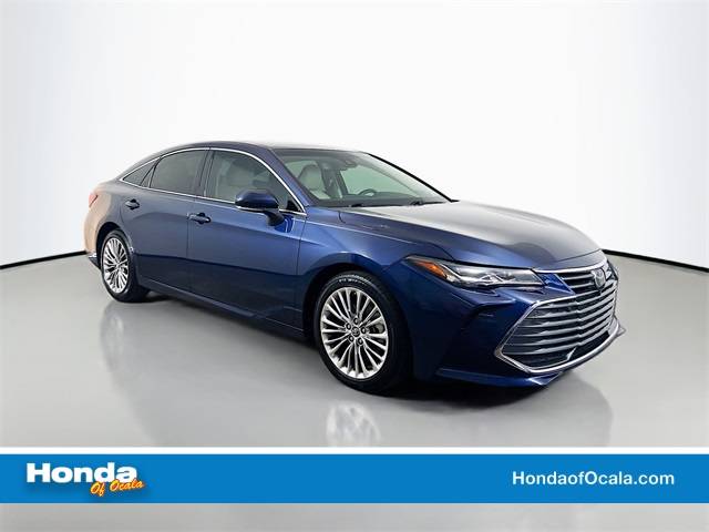 2019 Toyota Avalon XLE — Sedan — 31,349 mi — Ocala, FL