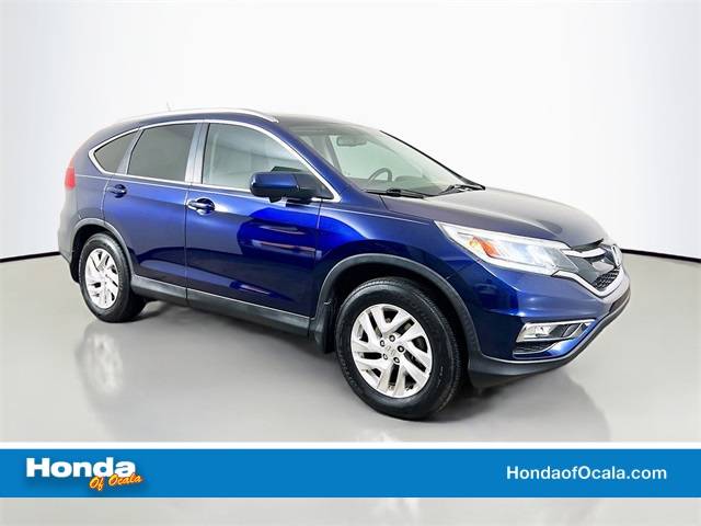 2015 Honda CR-V EX-L — SUV — 149,142 mi — Ocala, FL