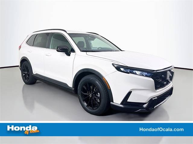 2023 Honda CR-V Hybrid Sport — SUV — 54,512 mi — Ocala, FL