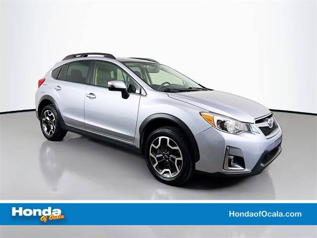 2017 Subaru Crosstrek Limited — SUV — 47,336 mi — Ocala, FL