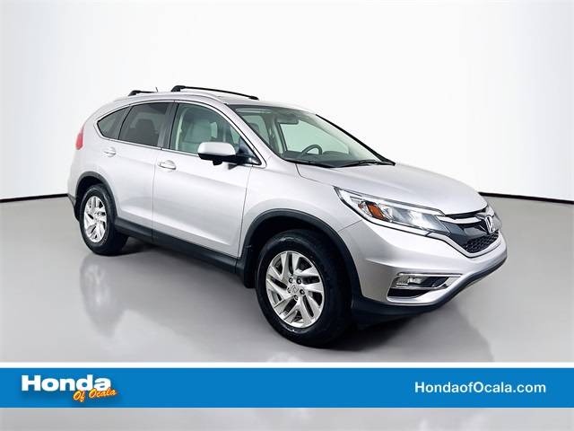 2015 Honda CR-V EX — SUV — 135,954 mi — Ocala, FL
