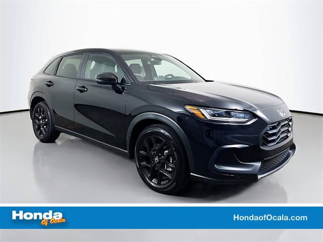 2023 Honda HR-V Sport — SUV — 29,138 mi — Ocala, FL