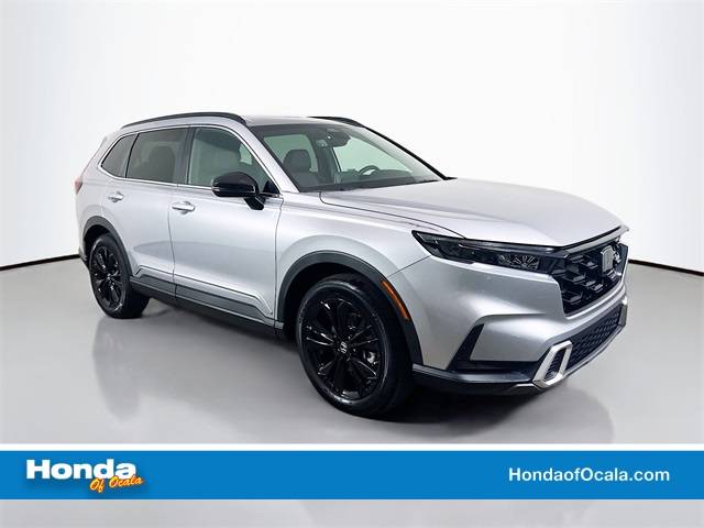 2023 Honda CR-V Hybrid Sport Touring — SUV — 16,593 mi — Ocala, FL