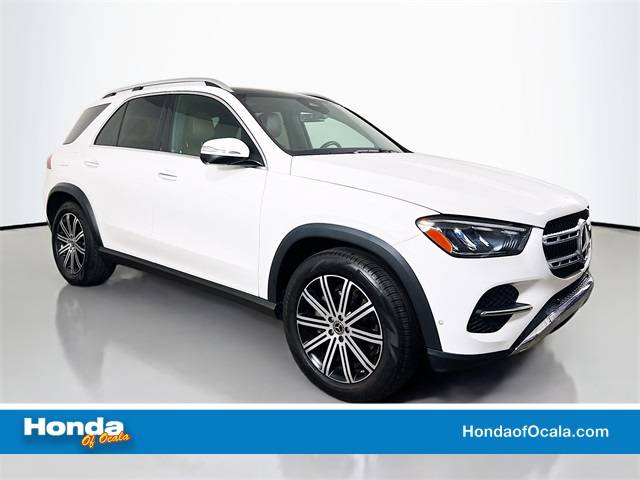 2024 Mercedes-Benz GLE GLE 350 — SUV — 16,850 mi — Ocala, FL
