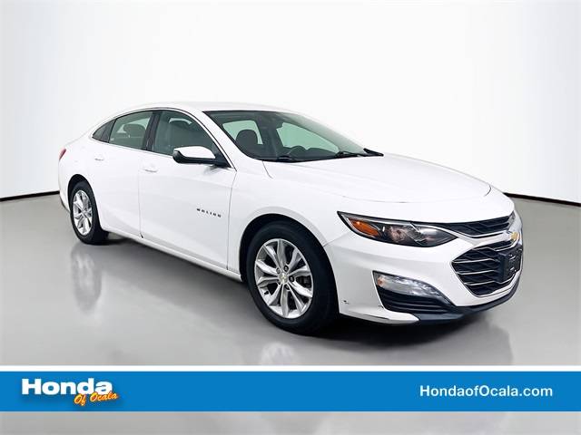 2023 Chevrolet Malibu LT — Sedan — 67,501 mi — Ocala, FL