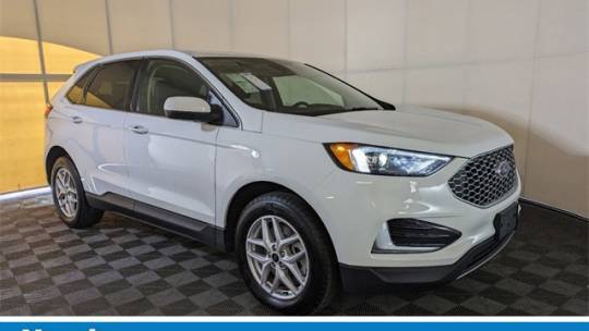 2023 Ford Edge SEL — SUV — 30,485 mi — Ocala, FL