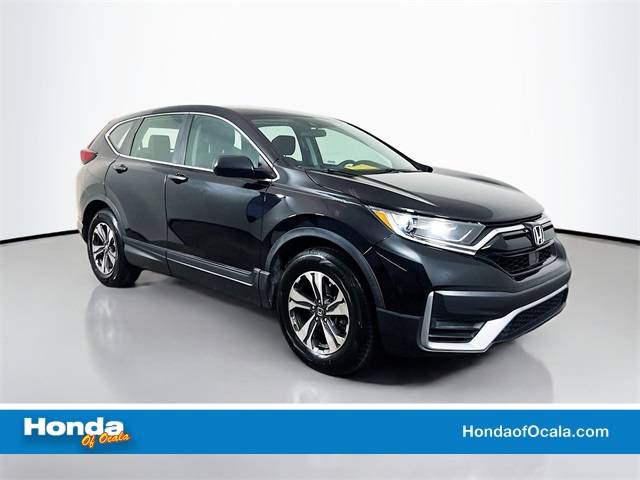 2020 Honda CR-V LX — SUV — 21,000 mi — Ocala, FL