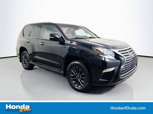 2023 Lexus GX GX 460 Premium