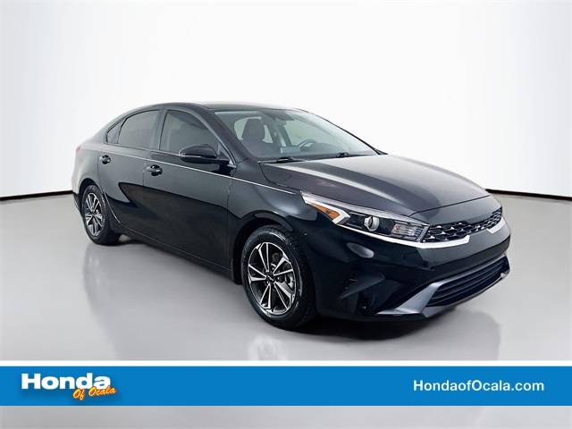 2024 Kia Forte LXS — Sedan — 26,244 mi — Ocala, FL