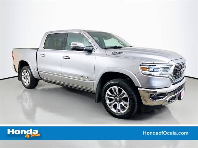 2023 Ram 1500 Limited — Pickup Truck — 18,316 mi — Ocala, FL