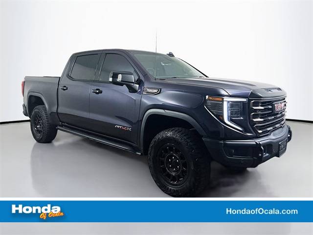 2023 GMC Sierra 1500 AT4X — Pickup Truck — 78,489 mi — Ocala, FL