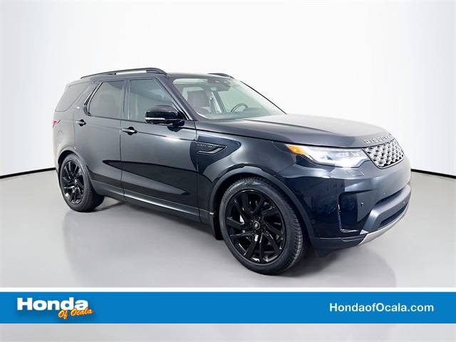 2024 Land Rover Discovery S — SUV — 11,596 mi — Ocala, FL