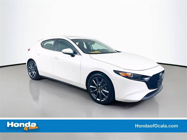 2023 Mazda Mazda3 Preferred — Hatchback — 51,060 mi — Ocala, FL