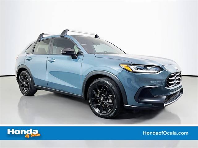 2023 Honda HR-V Sport — SUV — 31,576 mi — Ocala, FL